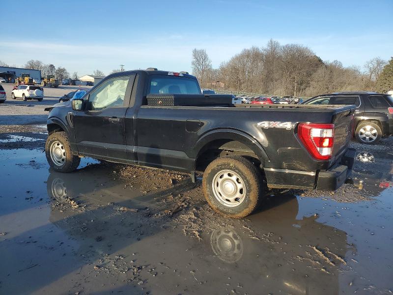 Фото 2 - FORD All Models