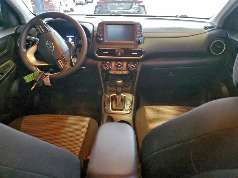 Фото 8 - HYUNDAI KONA