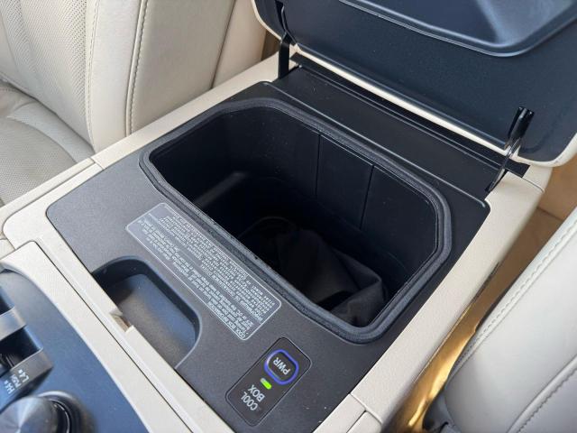 LEXUS LX570 2016 VIN JTJHY7AX0G4198272