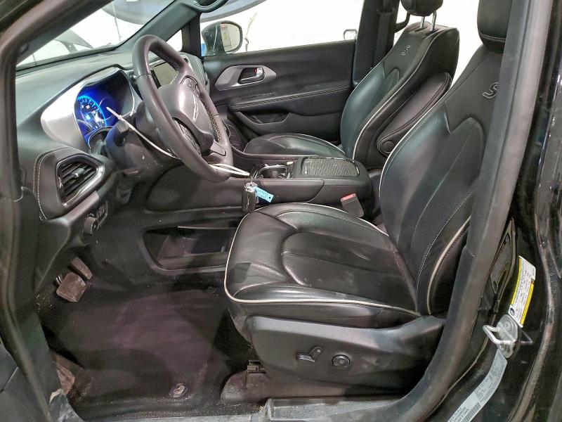 Фото 7 - CHRYSLER PACIFICA