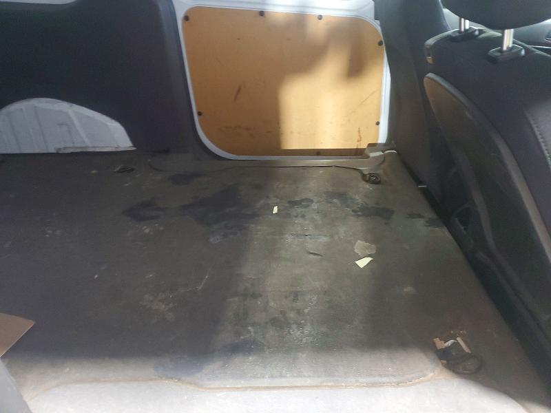 Фото 11 - FORD TRANSIT