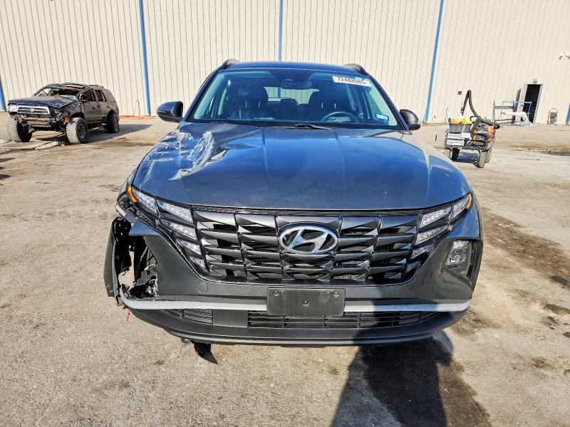 Фото 5 - HYUNDAI TUCSON