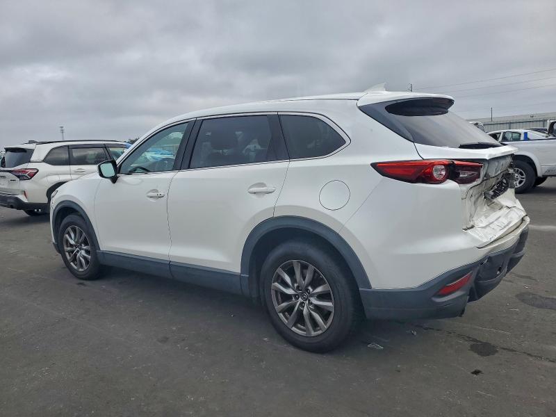Фото 2 - MAZDA CX-9