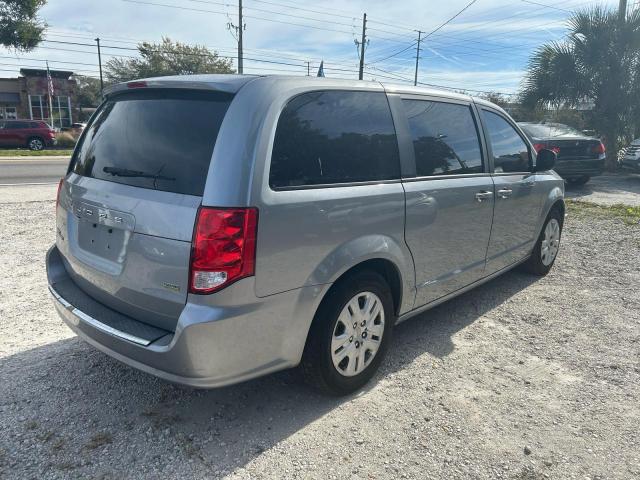 Фото 4 - DODGE CARAVAN