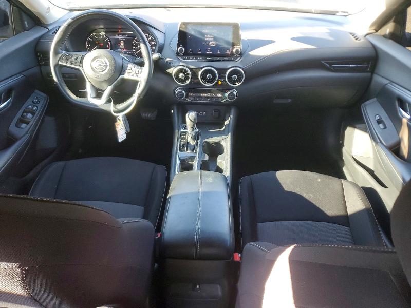 Фото 8 - NISSAN SENTRA