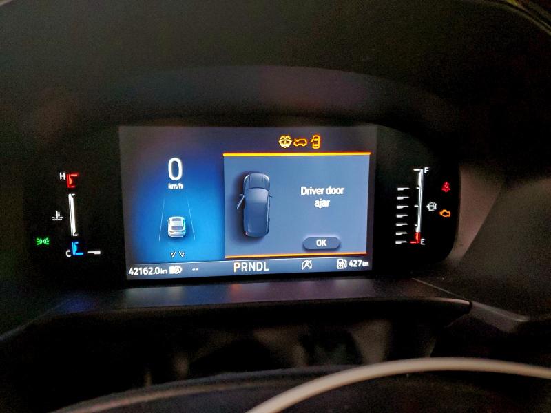 Фото 9 - FORD ESCAPE ST