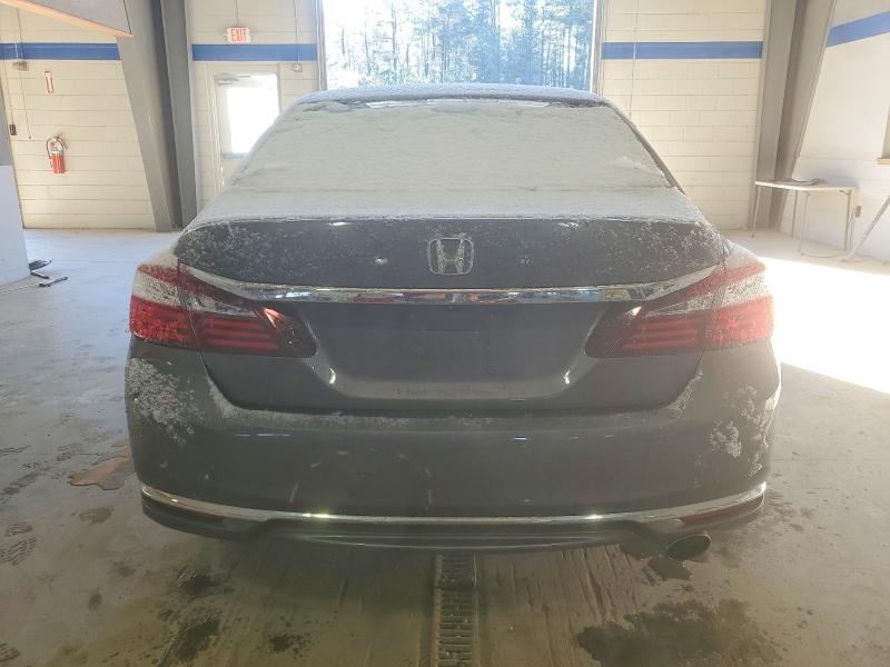 Фото 6 - HONDA ACCORD