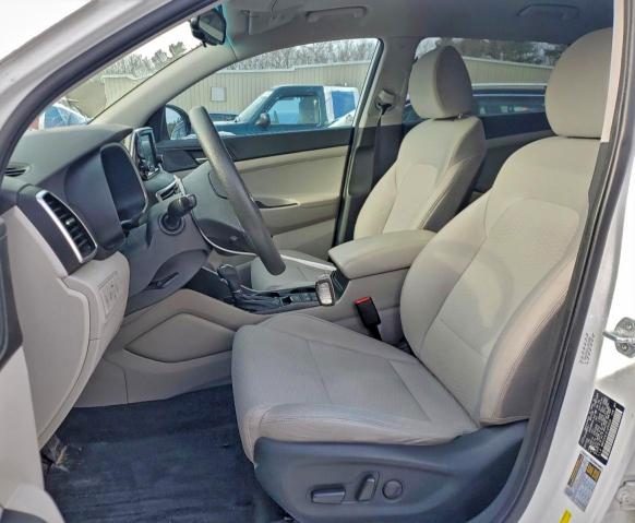 Фото 7 - HYUNDAI TUCSON