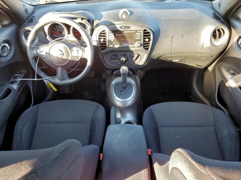 NISSAN JUKE 2016 VIN JN8AF5MV2GT651004