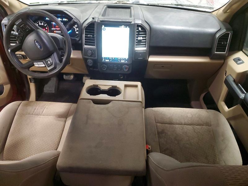 Фото 8 - FORD F-150