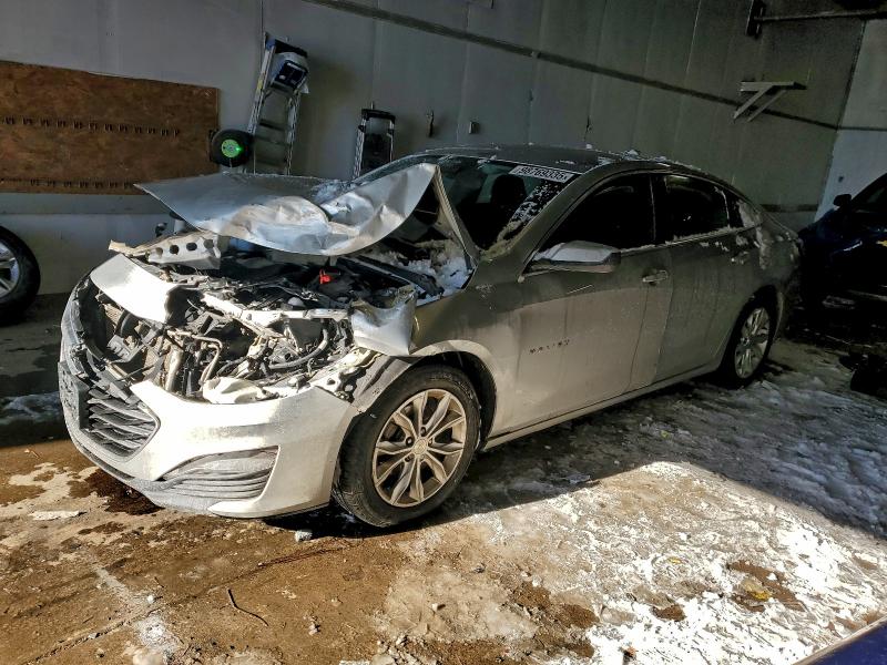 Фото 1 - CHEVROLET MALIBU