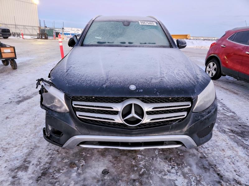 Фото 5 - MERCEDES-BENZ GLC-CLASS