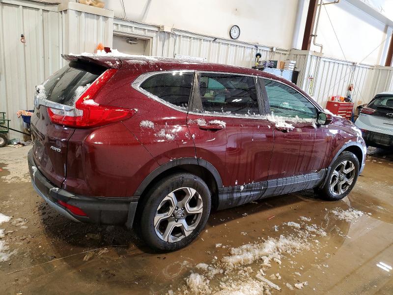 Фото 3 - HONDA CRV