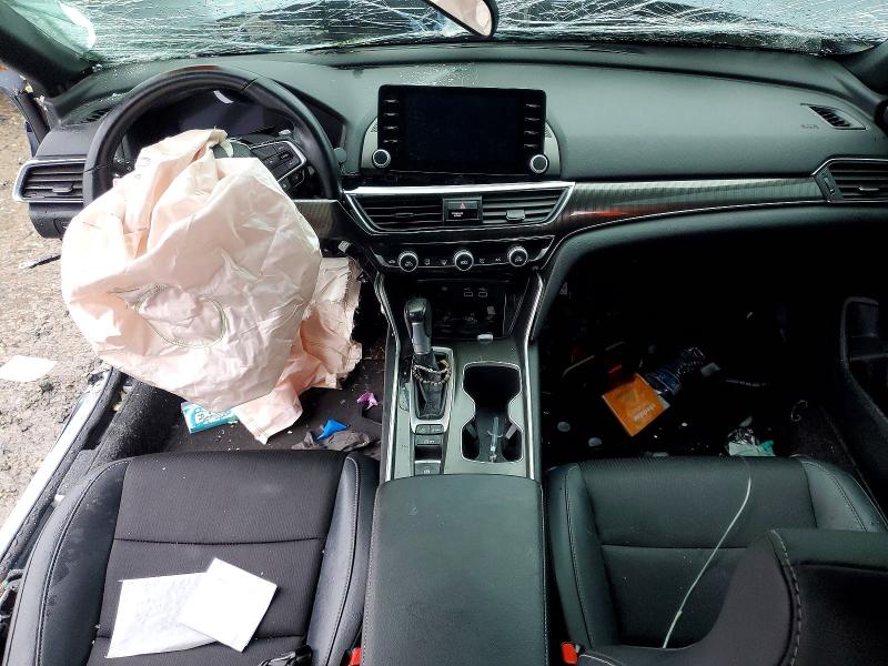 Фото 8 - HONDA ACCORD