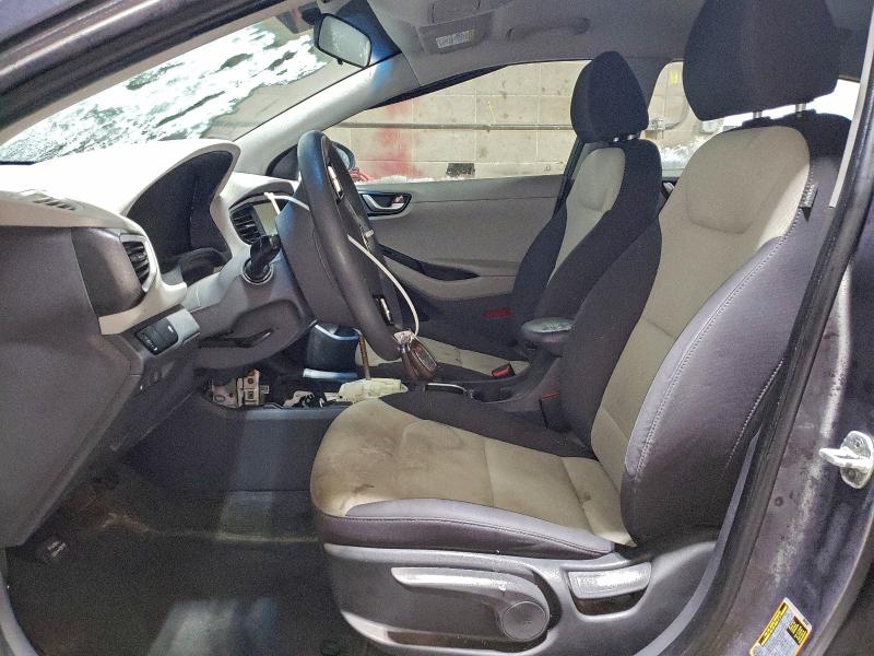 Фото 7 - HYUNDAI IONIQ