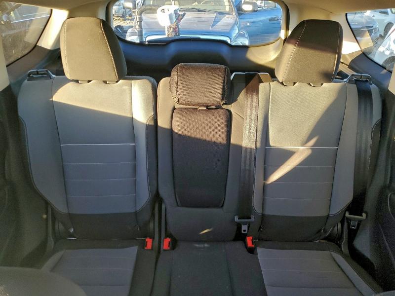 Фото 10 - FORD ESCAPE