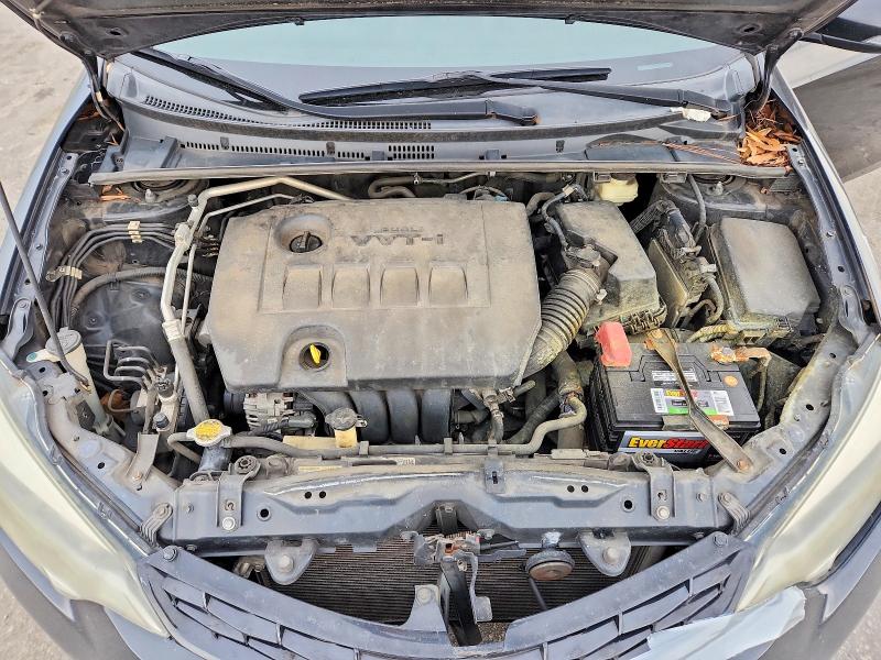 Фото 11 - TOYOTA COROLLA