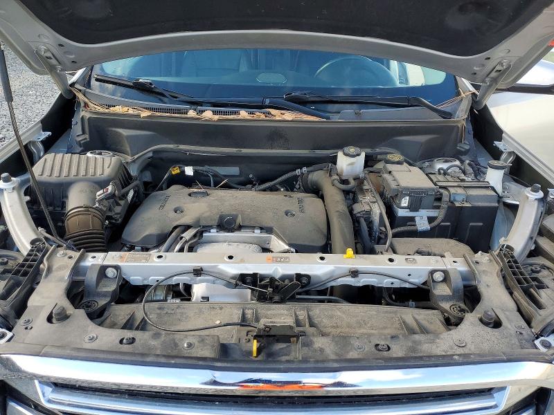 Фото 11 - GMC TERRAIN