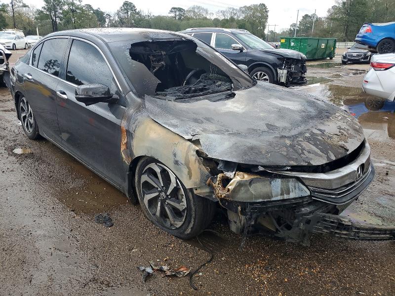 Фото 4 - HONDA ACCORD