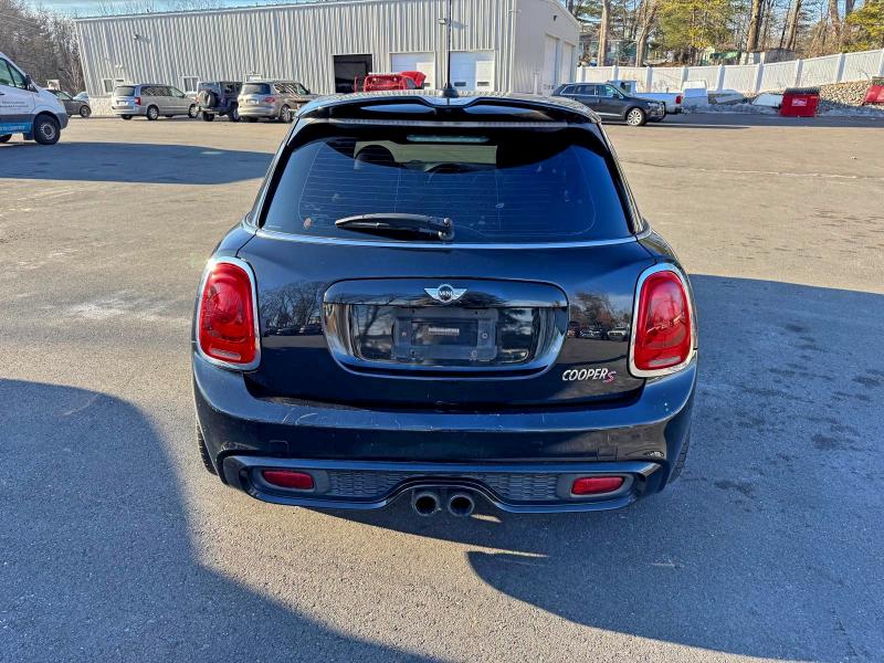 Фото 8 - MINI COOPER