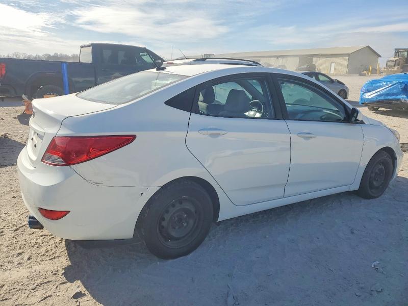 Фото 3 - HYUNDAI ACCENT