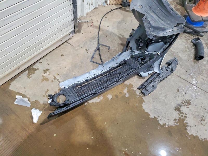 Фото 12 - KIA FORTE