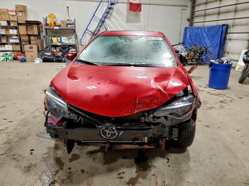 Фото 5 - TOYOTA COROLLA