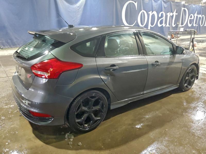 Фото 3 - FORD FOCUS