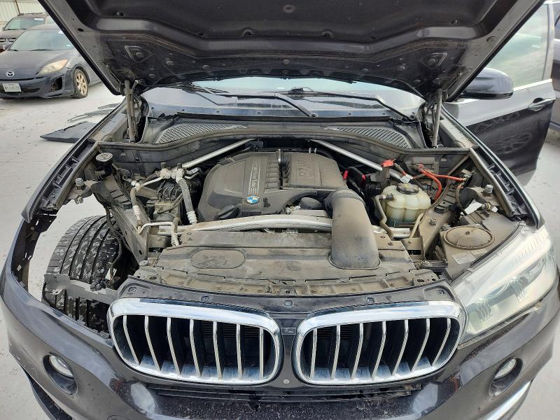 Фото 12 - BMW X5