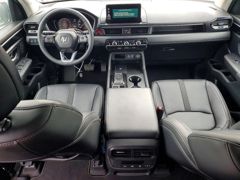 Фото 8 - HONDA PILOT