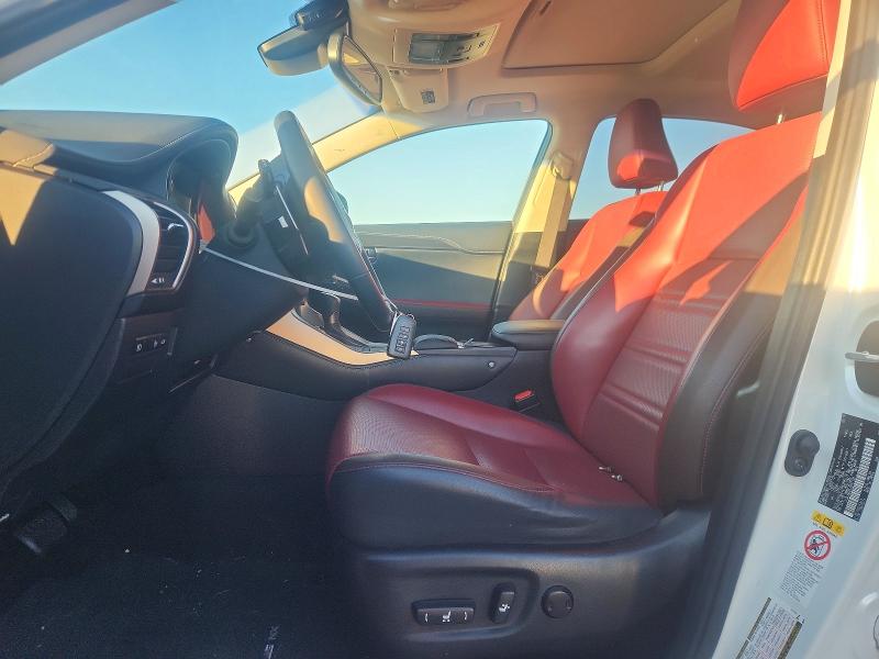 Фото 7 - LEXUS NX