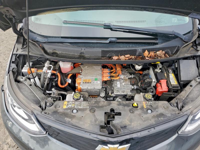 Фото 11 - CHEVROLET BOLT