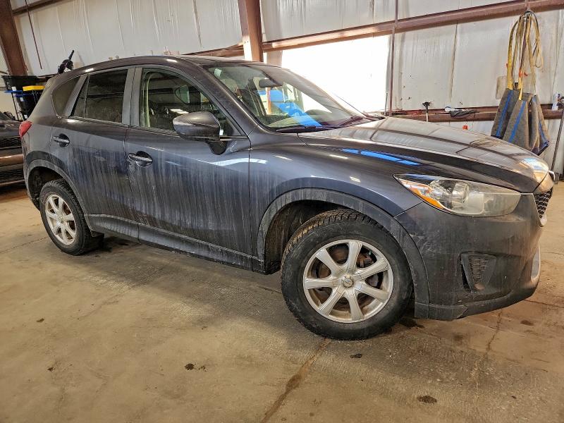 Фото 4 - MAZDA CX-5