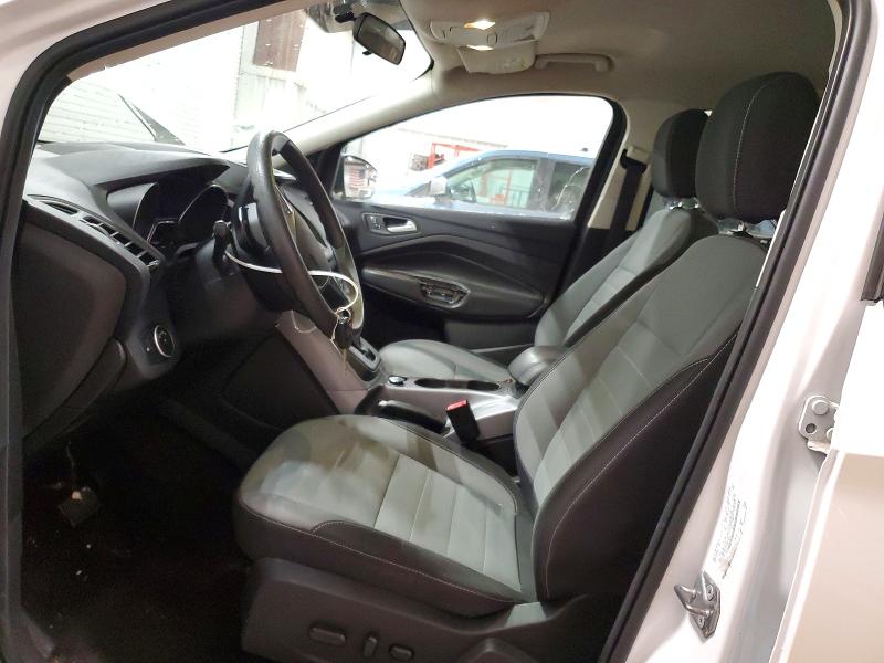 Фото 7 - FORD ESCAPE