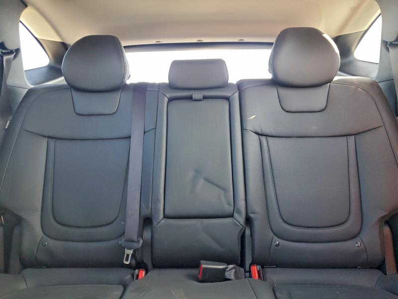 Фото 10 - HYUNDAI TUCSON