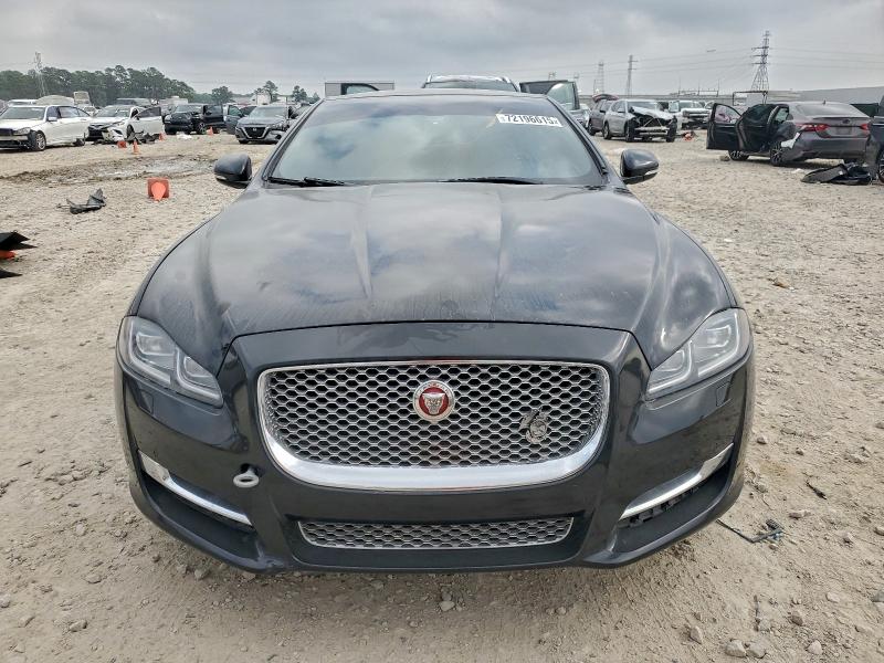 Фото 5 - JAGUAR XJ