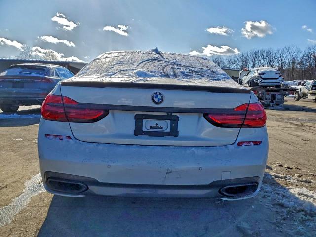 Фото 6 - BMW 7 SERIES