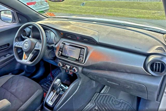 Фото 9 - NISSAN KICKS