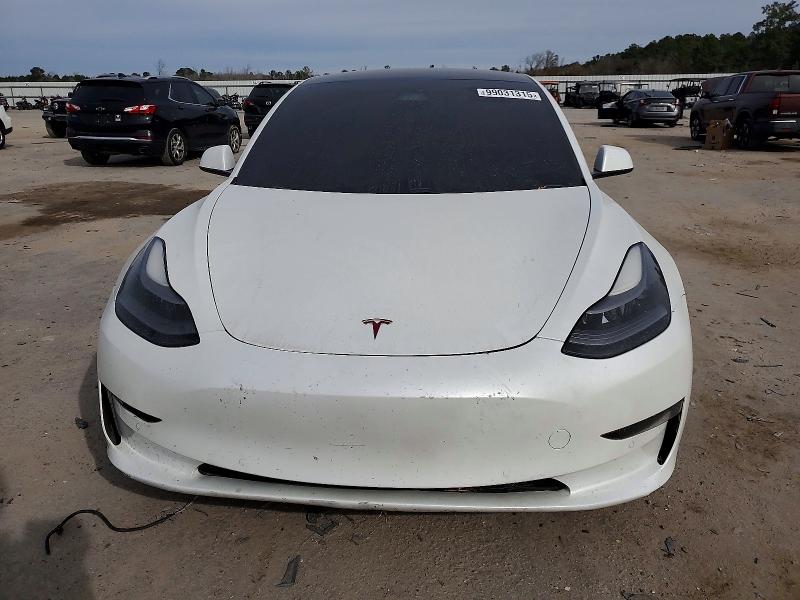 Фото 5 - TESLA MODEL 3