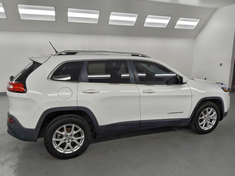 Фото 3 - JEEP GRAND CHER