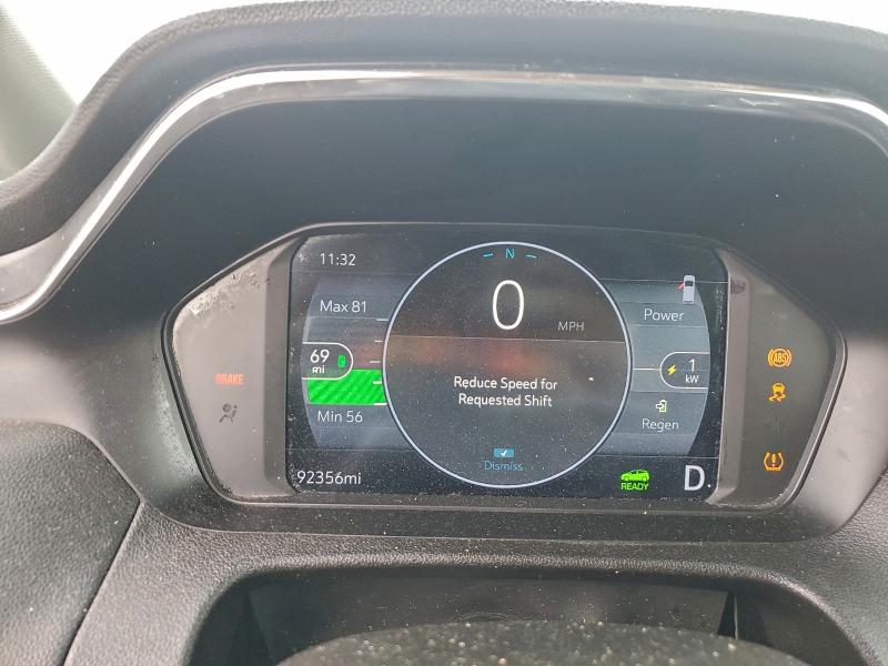 Фото 9 - CHEVROLET BOLT