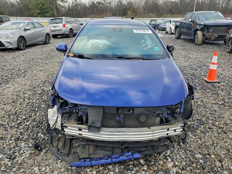 Фото 5 - TOYOTA COROLLA