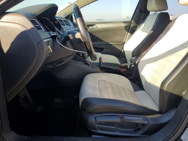 Фото 7 - VOLKSWAGEN JETTA