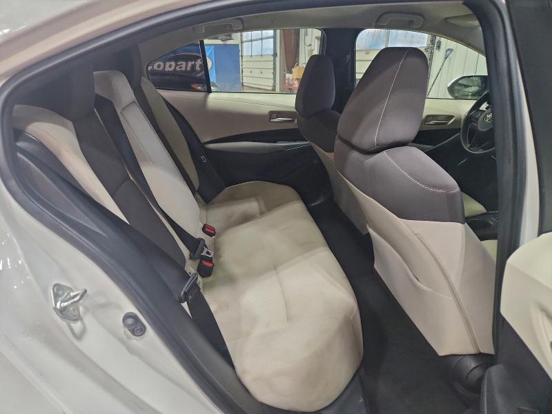 Фото 10 - TOYOTA COROLLA