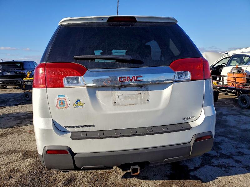 Фото 6 - GMC TERRAIN