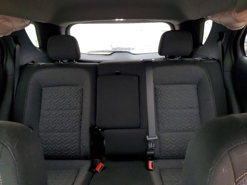 Фото 10 - CHEVROLET EQUINOX