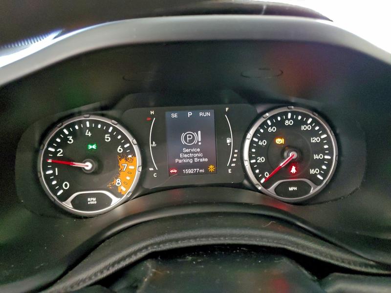 Фото 9 - JEEP RENEGADE