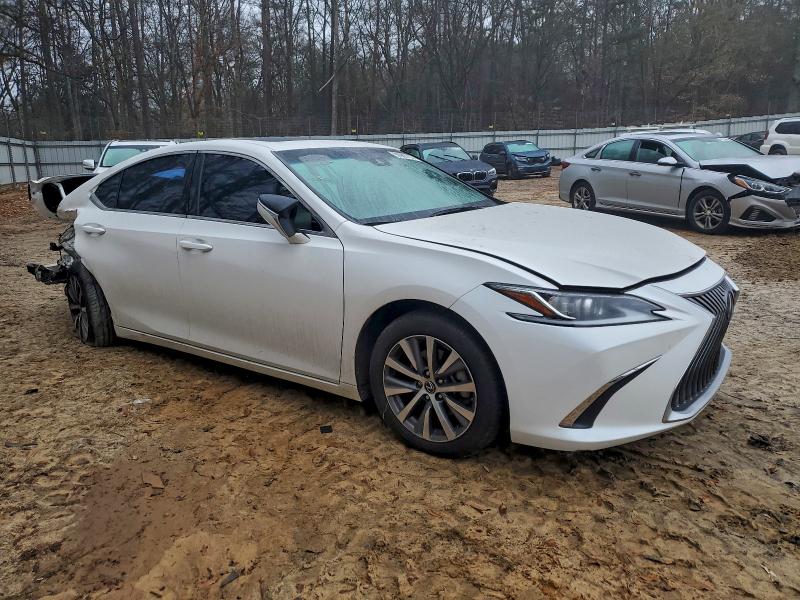 Фото 4 - LEXUS ES350