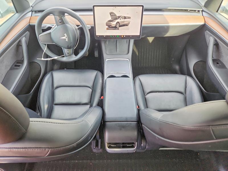 Фото 8 - TESLA MODEL Y