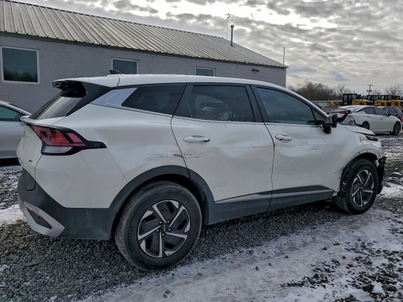 Фото 3 - KIA SPORTAGE